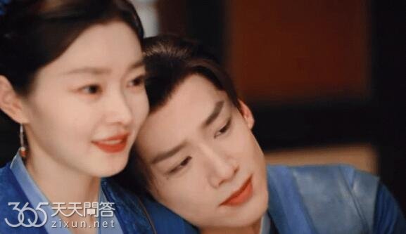 长风渡顾九思什么时候喜欢柳玉茹