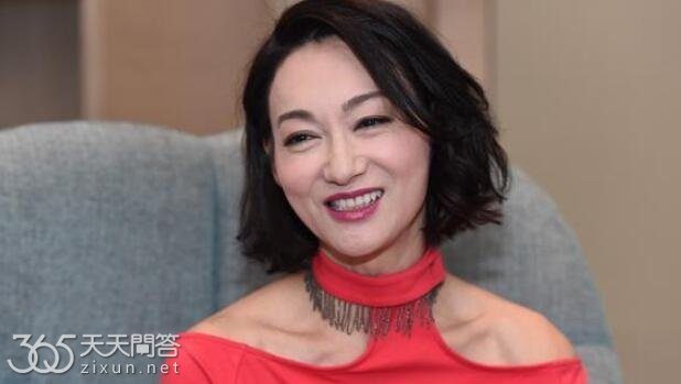 惠英红结婚了吗