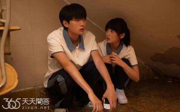 苏在在为什么叫张陆让让让