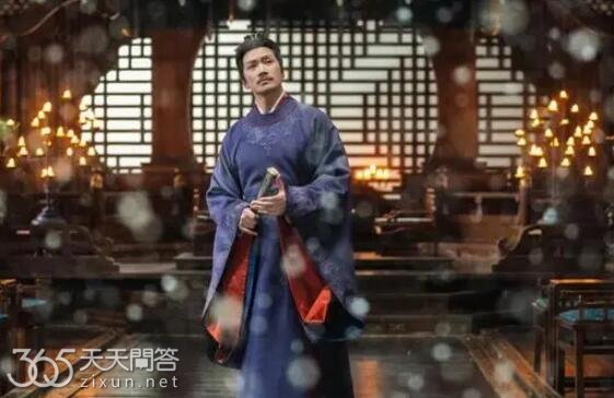 长风渡江河谁的舅舅