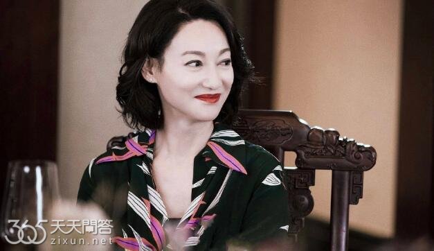 惠英红为什么突然火了