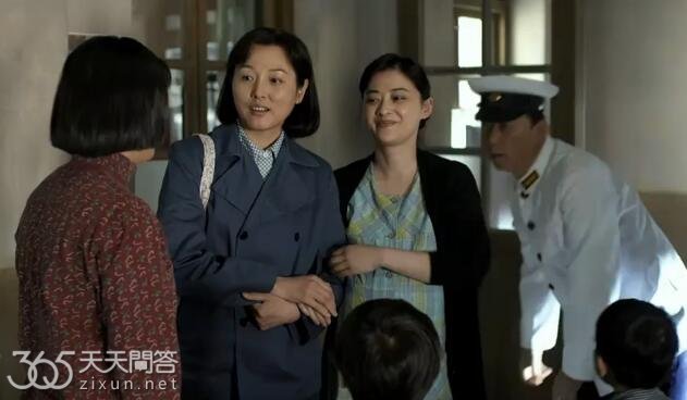 父母爱情安欣一家去安杰家是第几集