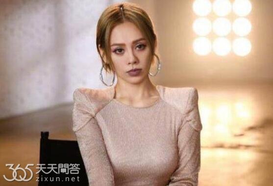 宁静是哪个公司的艺人