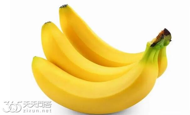 香蕉为什么是弯的