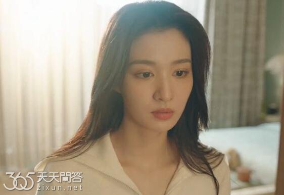 许沁为什么被收养