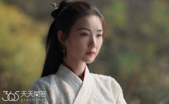 云襄传女主是凌渊的女儿吗
