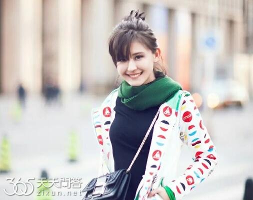 热依扎结婚了没有