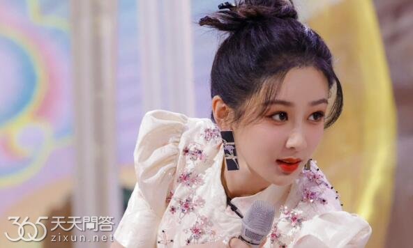 杨紫是不是独生女