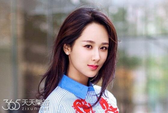 杨紫是哪里人