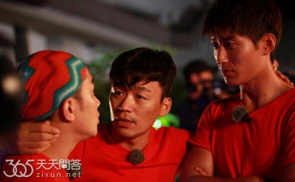 王宝强为什么不参加跑男了