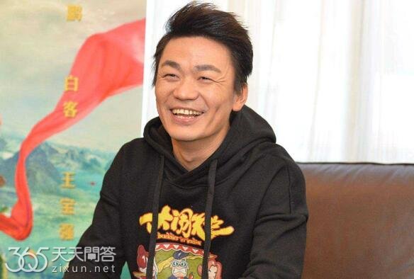 王宝强是不是河南人