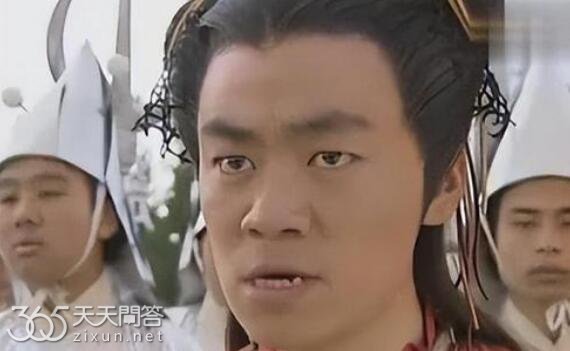 王宝强是不是演过哪吒