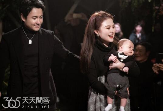 沈腾结婚了吗媳妇是谁