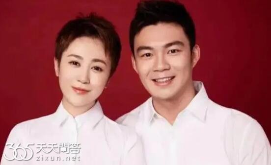 马丽和许文赫什么时候结的婚