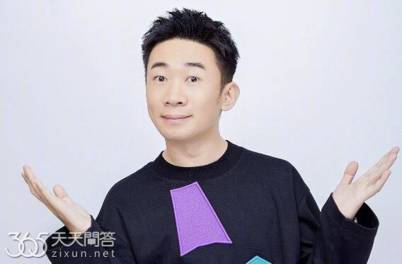 杨迪的女朋友是谁