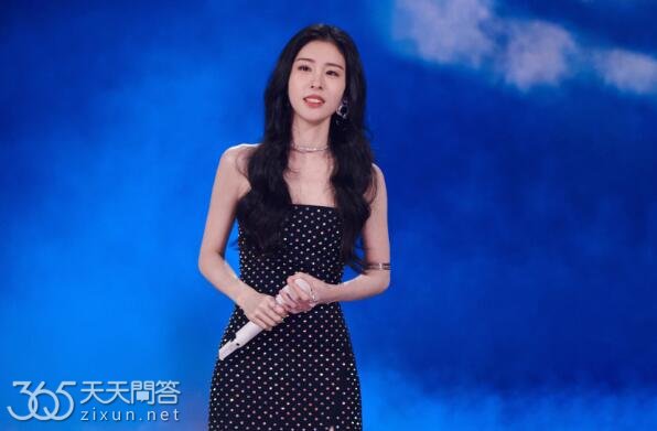 张碧晨为什么唱那么多主题曲