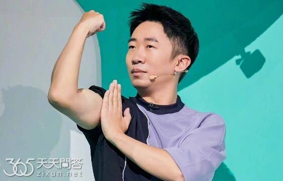 杨迪为什么能上这么多综艺