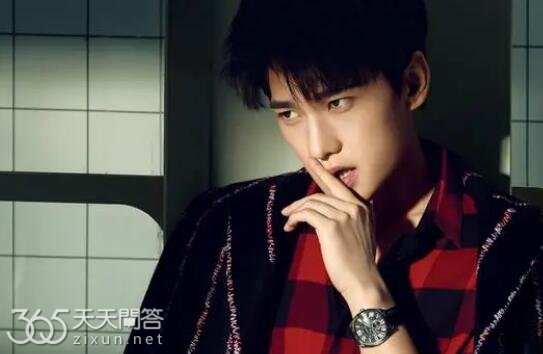 杨洋是哪个公司的旗下艺人
