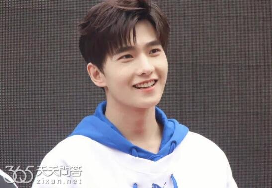 杨洋为什么很少参加综艺