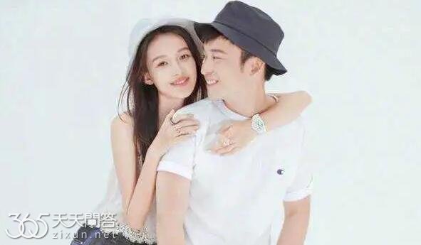 董子健为什么和孙怡结婚