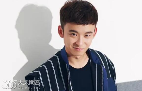 董子健为什么叫董冬咚