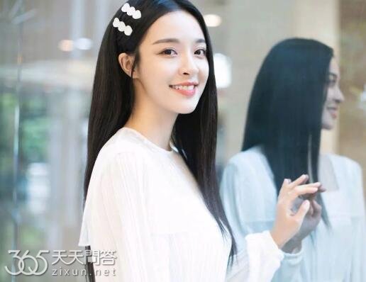 李莎旻子怎么读