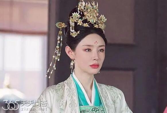长风渡云裳公主结局