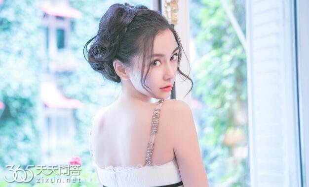 杨颖是哪个公司的艺人