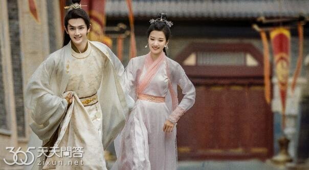 玉骨遥白雪莺和时雨结局