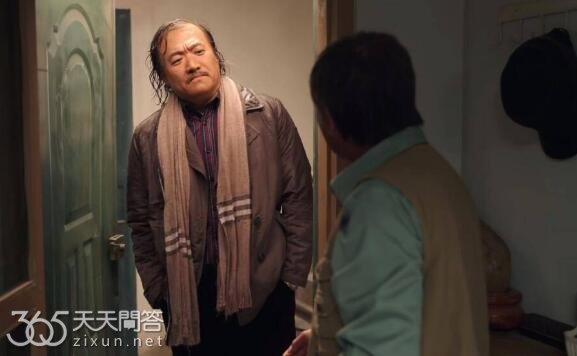 马德胜为什么看到镜子一下通了