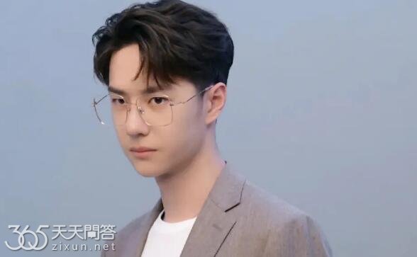 王一博为什么不再提陈情令