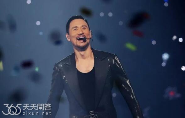 张学友为什么不参加大湾区演唱会