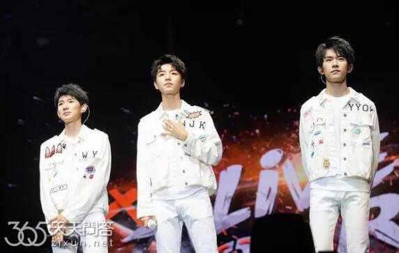 tfboys10周年之约后会解散吗