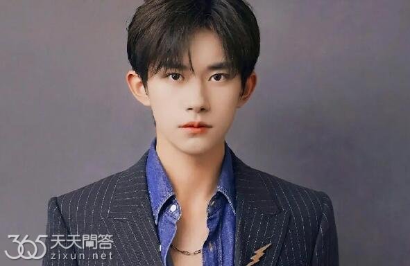 易烊千玺是哪个公司的艺人