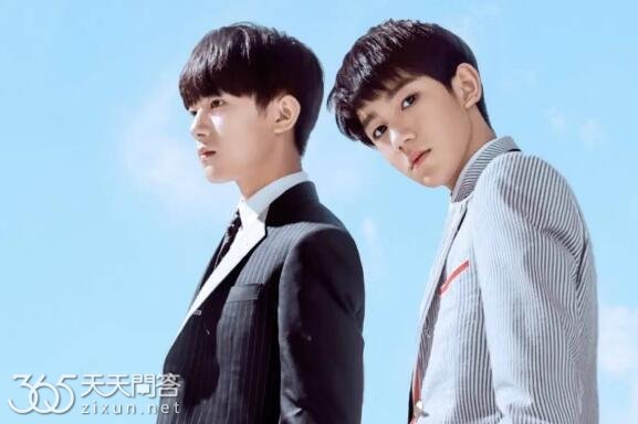 王源和易烊千玺谁大