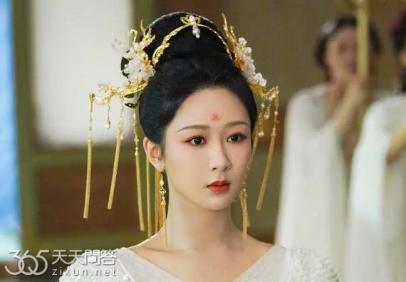 长相思小夭第几集恢复女儿身