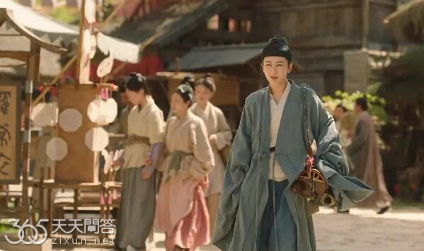 长相思小六的血为什么能救人