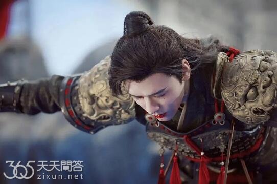 安乐传大结局是韩烨死了没