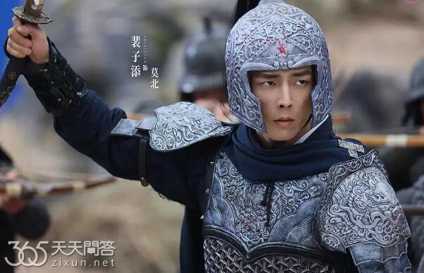 安乐传莫北结局