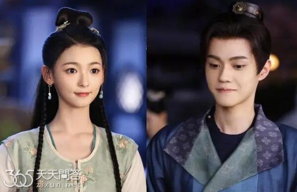 安乐传苑琴和温朔在一起了吗