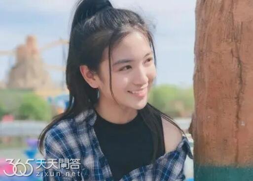 代露娃是哪个经纪公司的