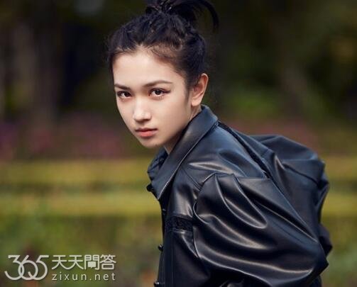 代露娃是混血吗