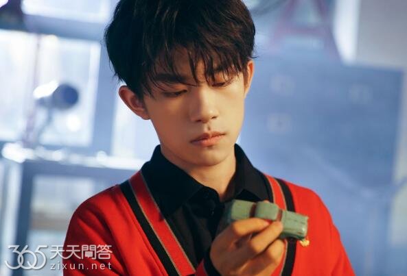 易烊千玺是哪里人