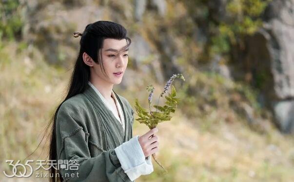 涂山璟什么时候知道孩子不是自己的