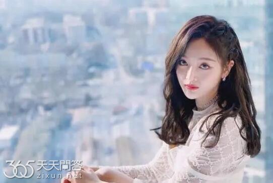 吴宣仪为什么突然这么火