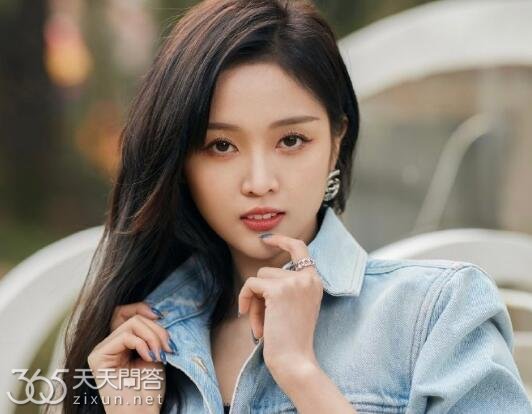 吴宣仪为什么要去做牙齿