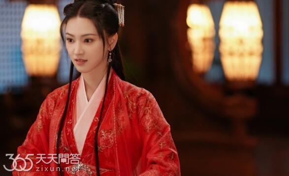 长相思防风意映和防风邶什么关系