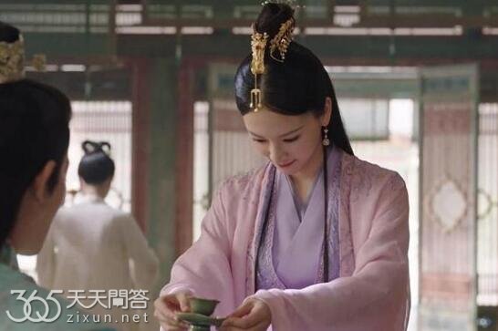 防风意映知道防风邶是相柳吗