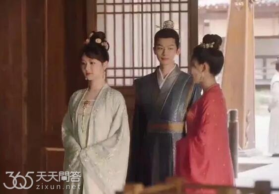 辰荣馨悦和小夭是姐妹吗