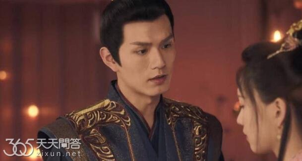 涂山篌喜欢意映吗